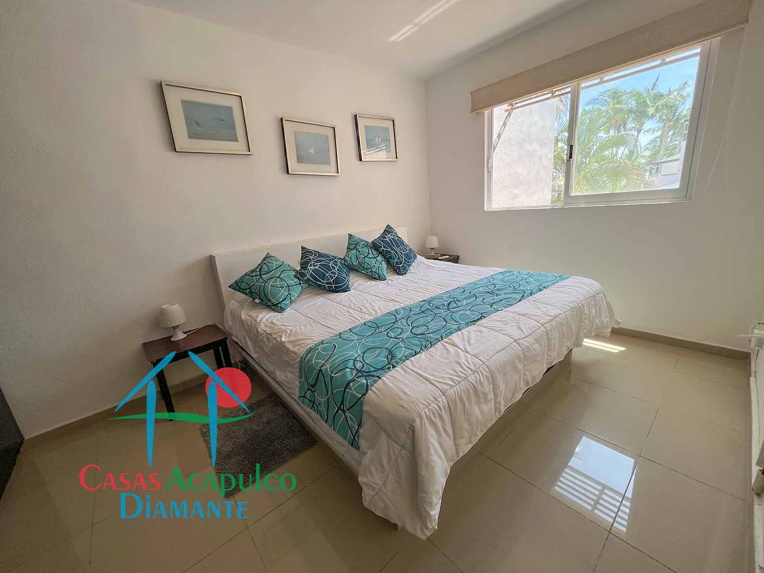 Villas Terrasol Pacífico 7 - Recámara dos 3